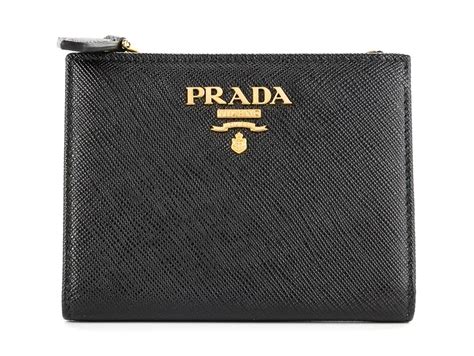 prada wallet gold|prada wallet price list.